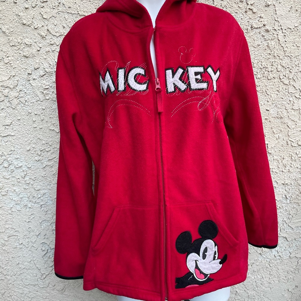 Mickey Mouse Jacket - image 8